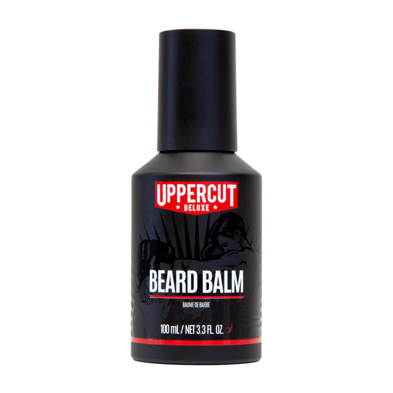 Beard Balm