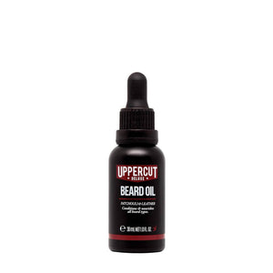 Beard Oil