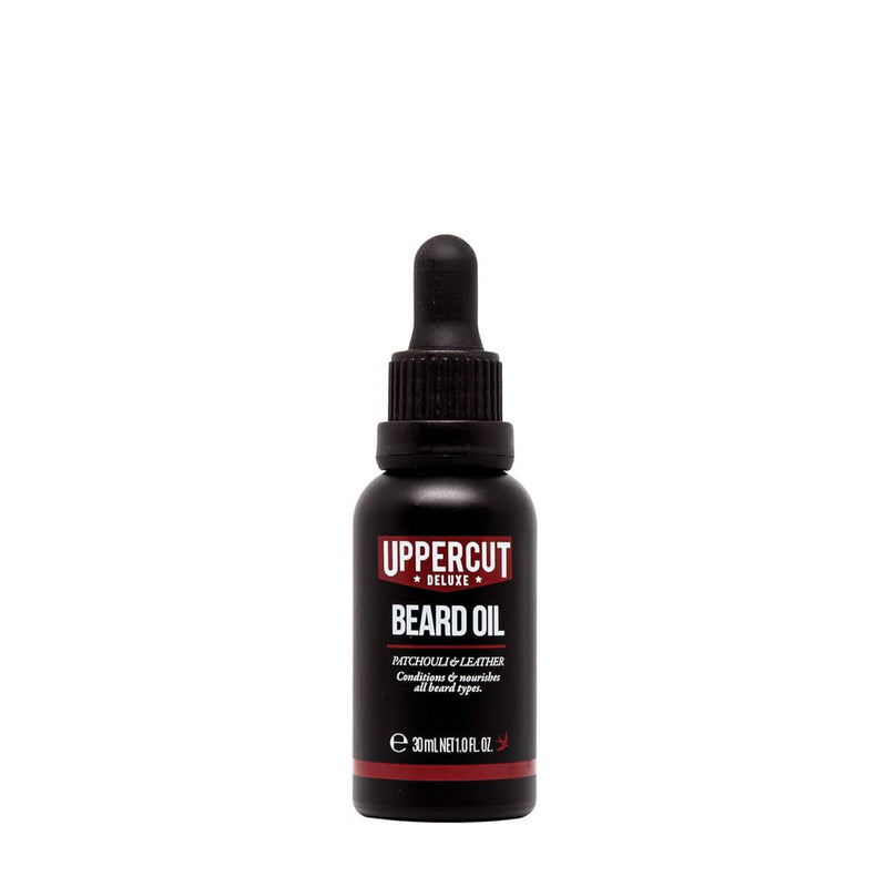 Beard Oil