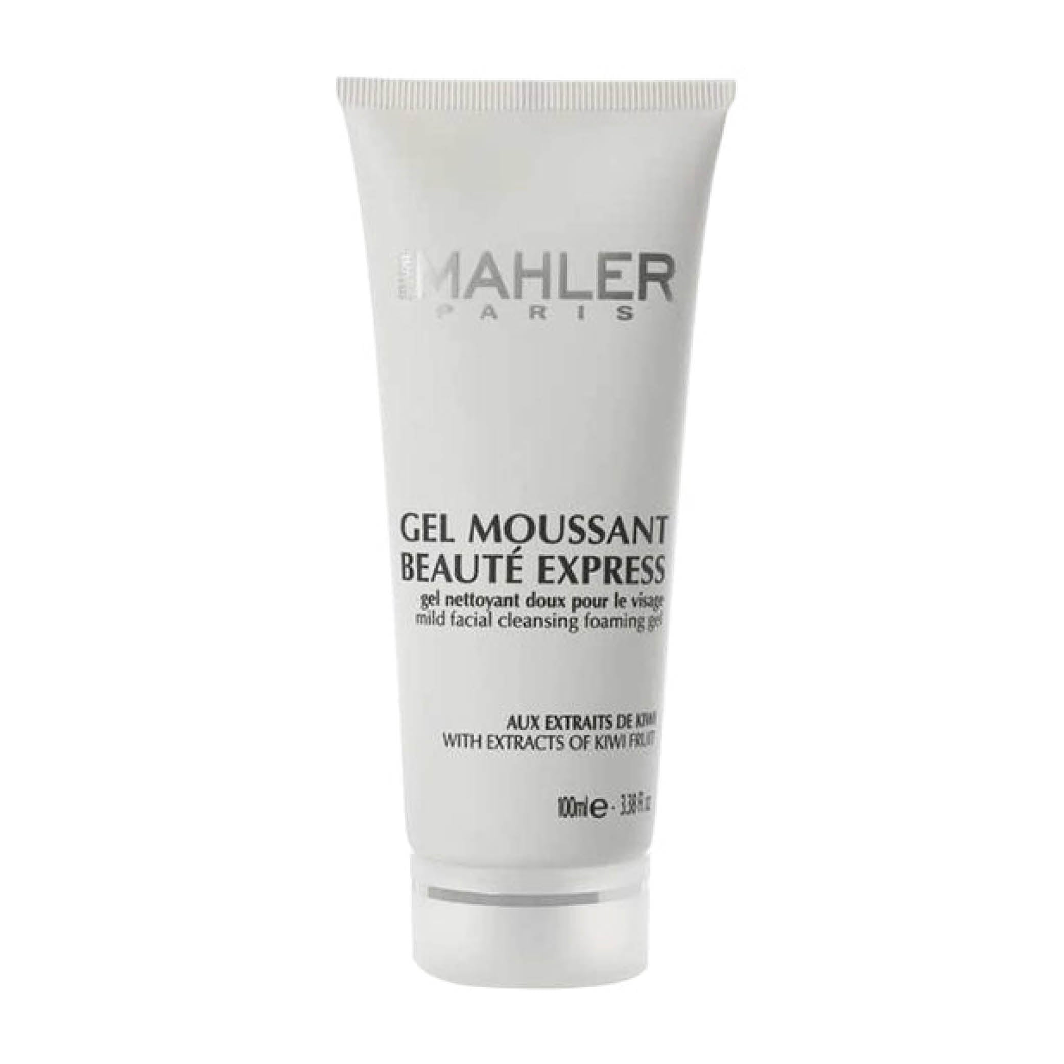 Beauté Express Gel moussant