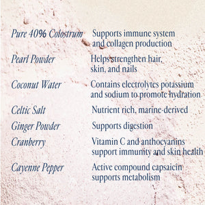 Beauty Salt
