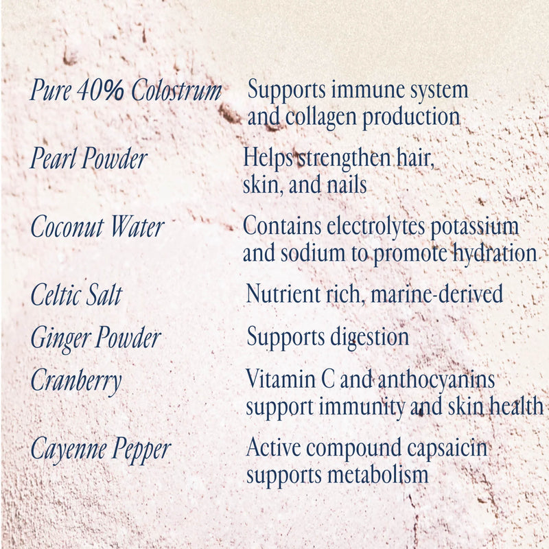 Beauty Salt