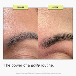 Brows by KeraFactor