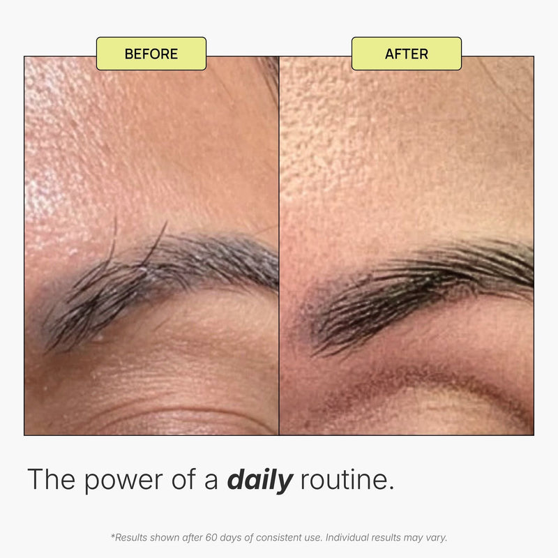 Brows by KeraFactor