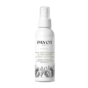 Beneficial Interior Mist