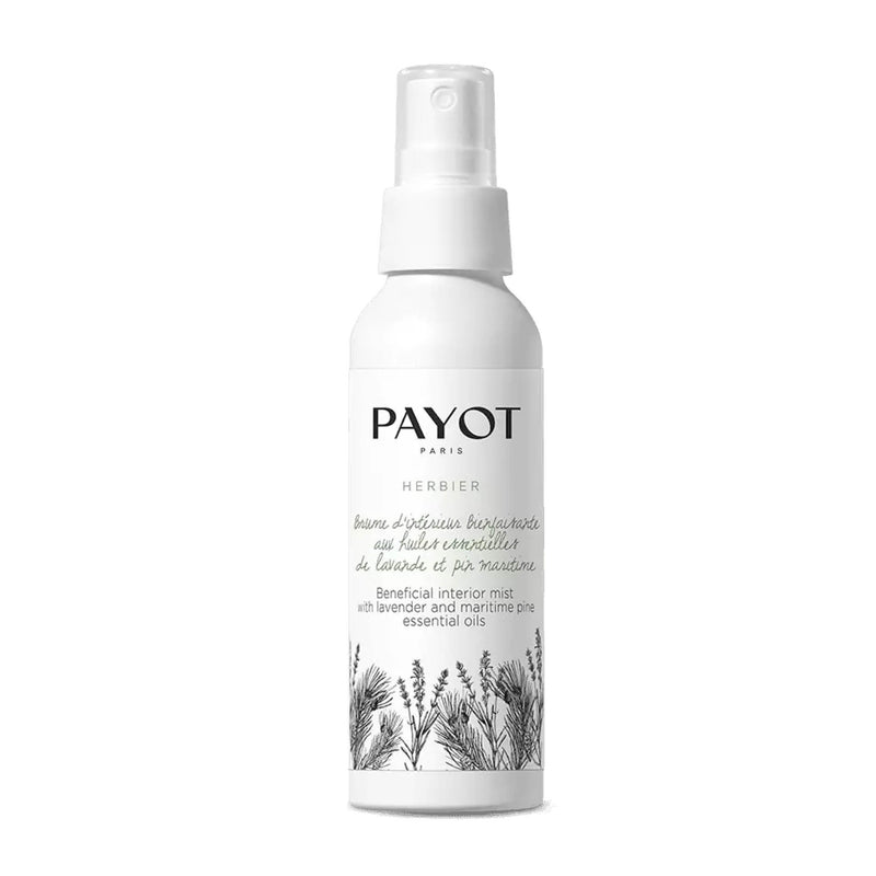 Beneficial Interior Mist