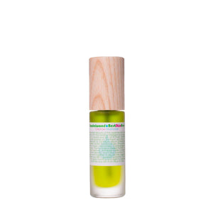 Best Skin Ever Sandalwood - huile miracle visage et corps