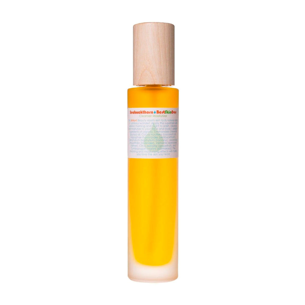 Best Skin Ever-Seabuckthorn 30 mL/50 mL/100 mL main image 0