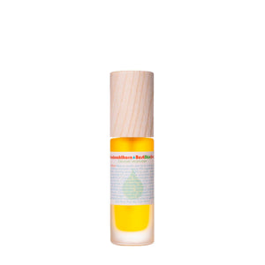 Best Skin Ever - Seabuckthorn
