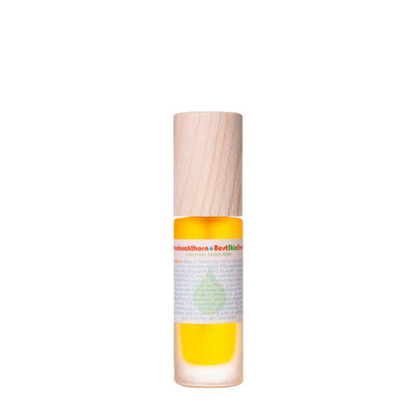 Best Skin Ever - Seabuckthorn