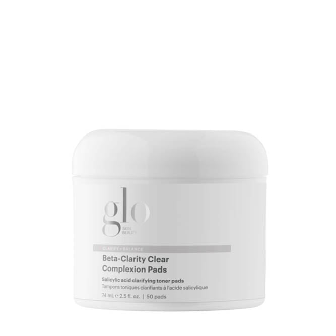 Beta-Clarity Clear Complexion Pads