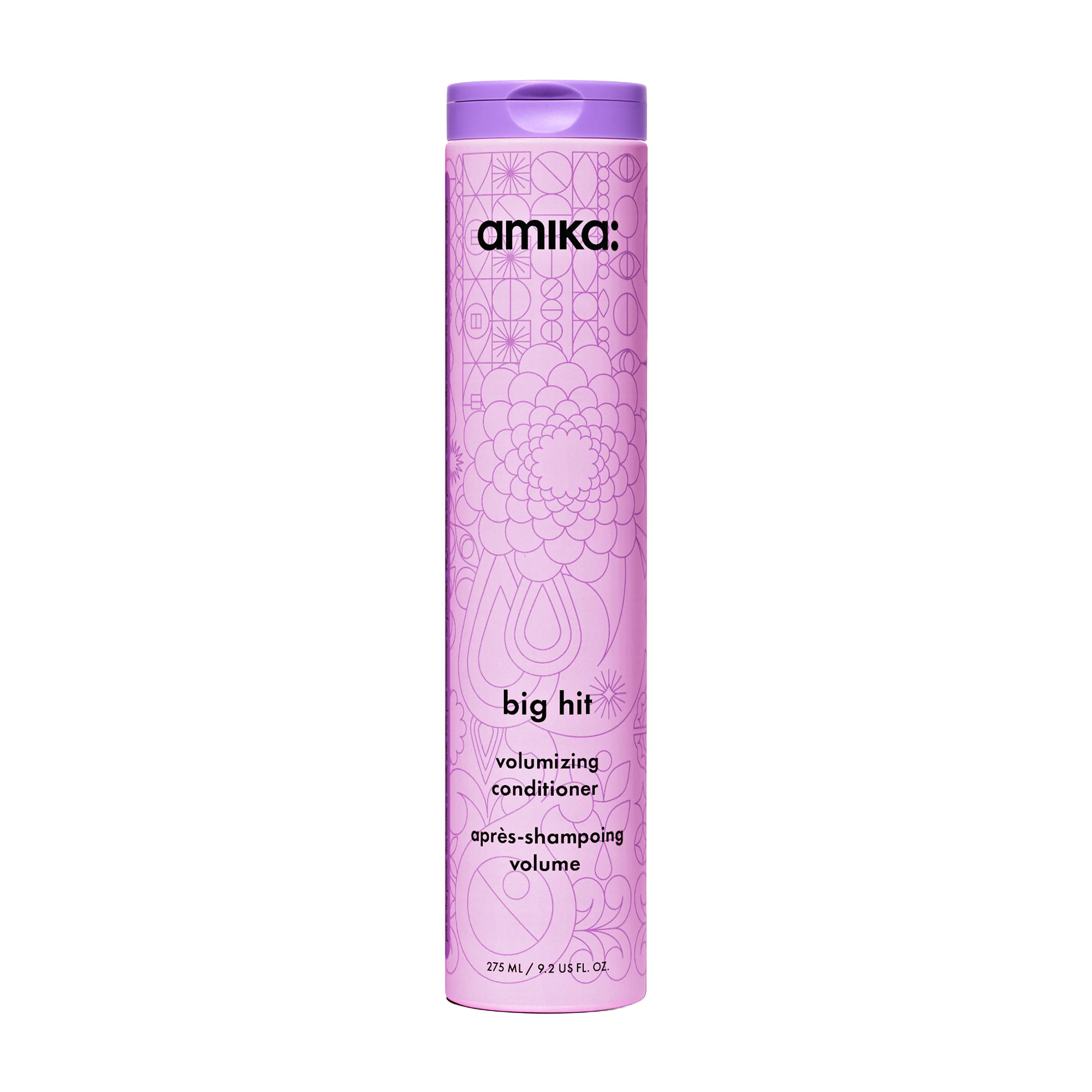 Big Hit Volumizing Conditioner (Revitalisant volumisant Big Hit)