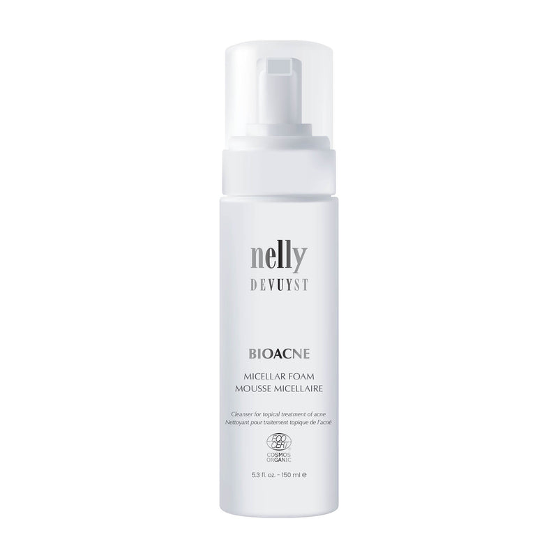 BioAcne Micellar Foam