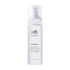 BioCalm Sensitive Skin Foaming Wash