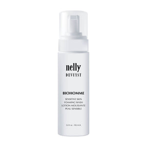 BioHomme Sensitive Skin Foaming Wash