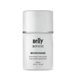 BioHomme Soothing Emulsion