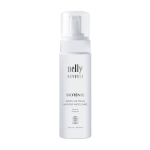 BioTense Micellar Foam