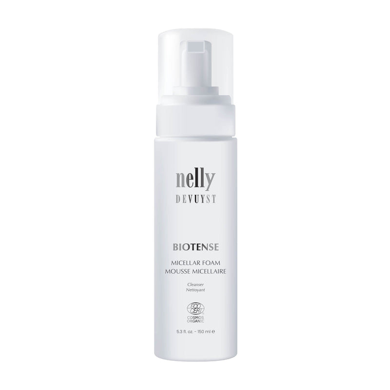 BioTense Micellar Foam