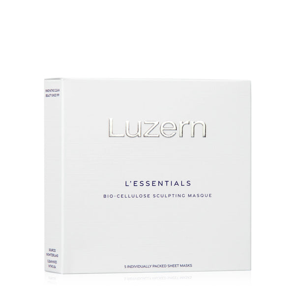 Biocellulose Sculpting Mask – Boutique Skin Envie
