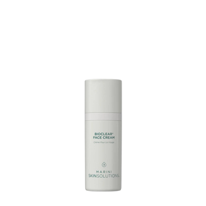 Bioclear crème pour le visage
