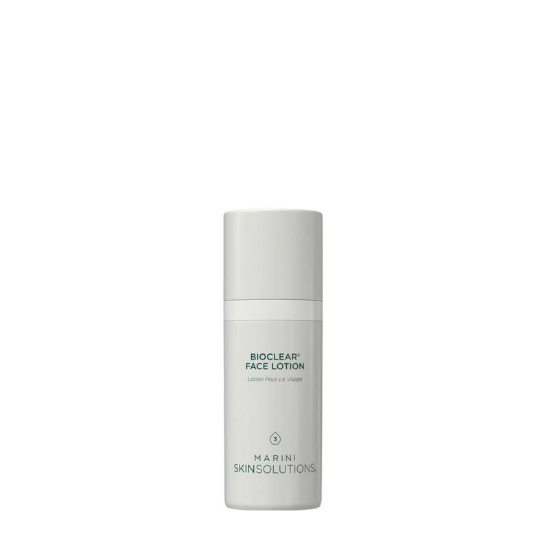Bioclear Face Lotion