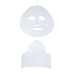 Masque de biocellulose de qualité supérieure
