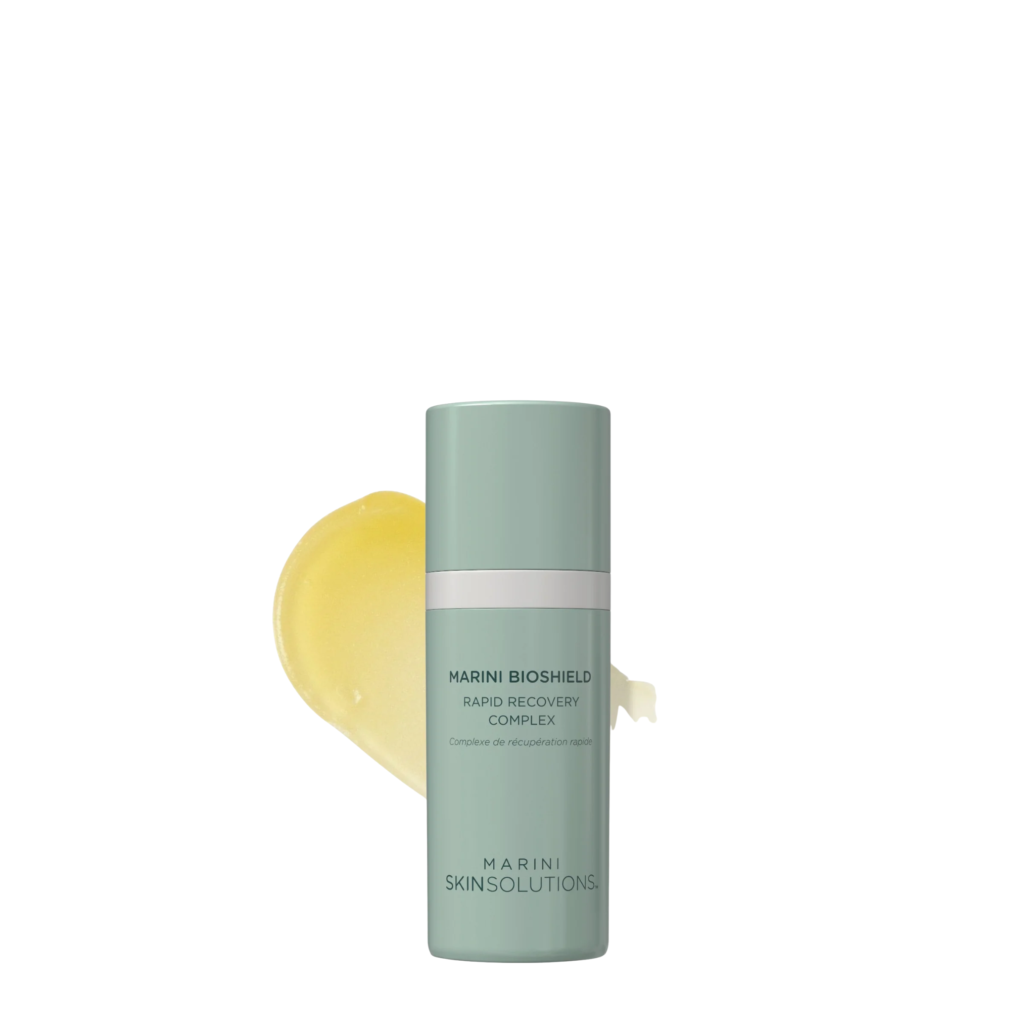Bioshield Rapid Recovery Complex