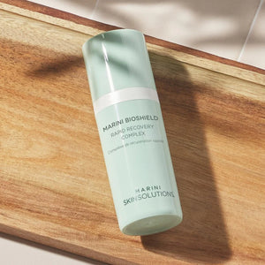 Bioshield complexe de récupération rapide