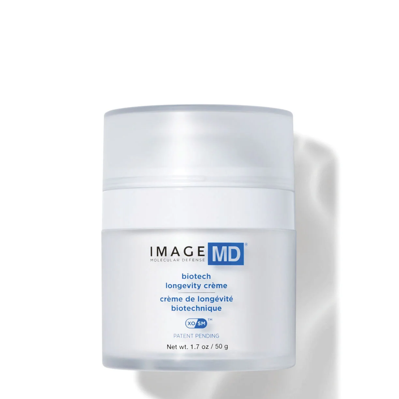Biotech Longevity Cream