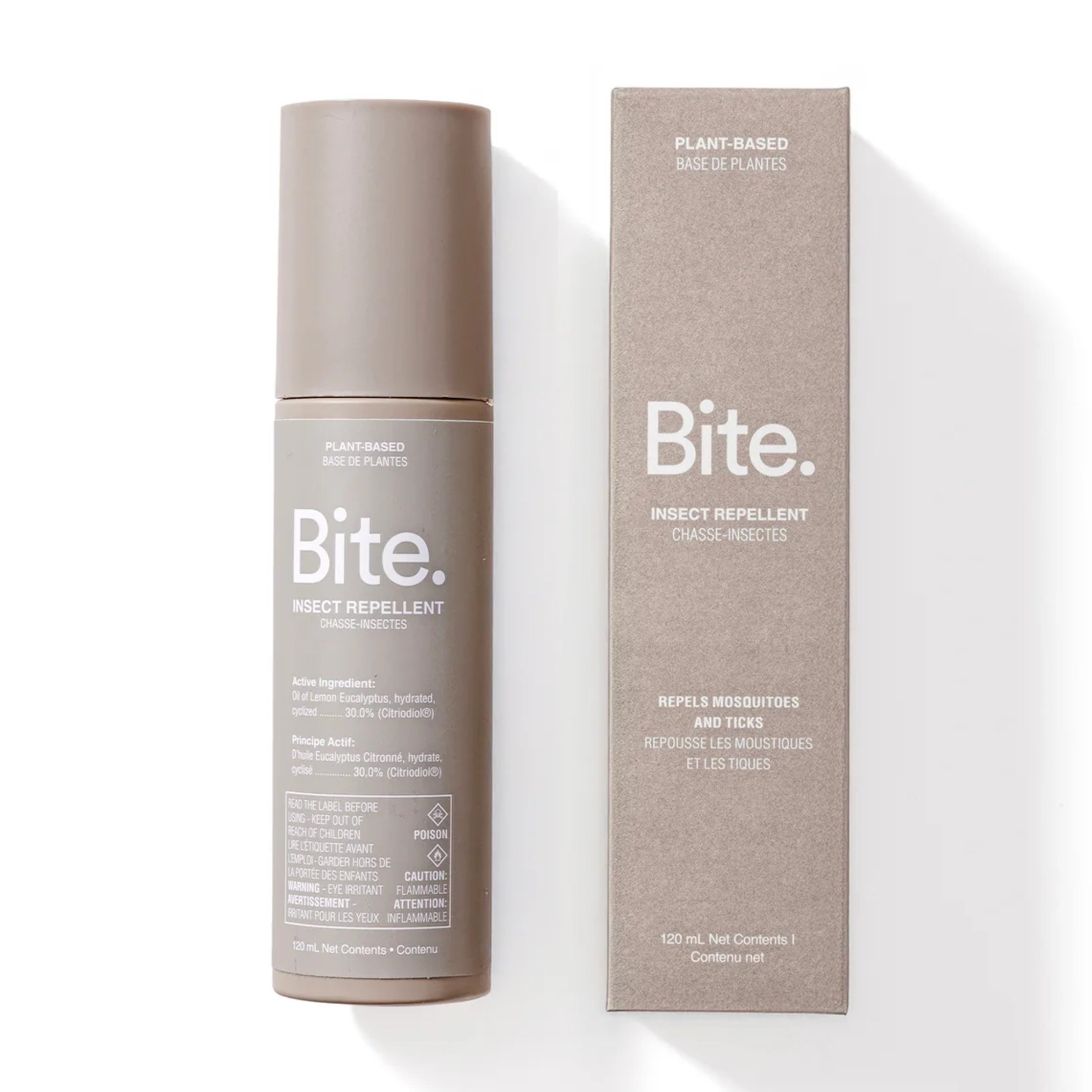 Bite Insect Repellent