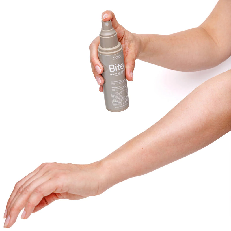 Insect Repellent