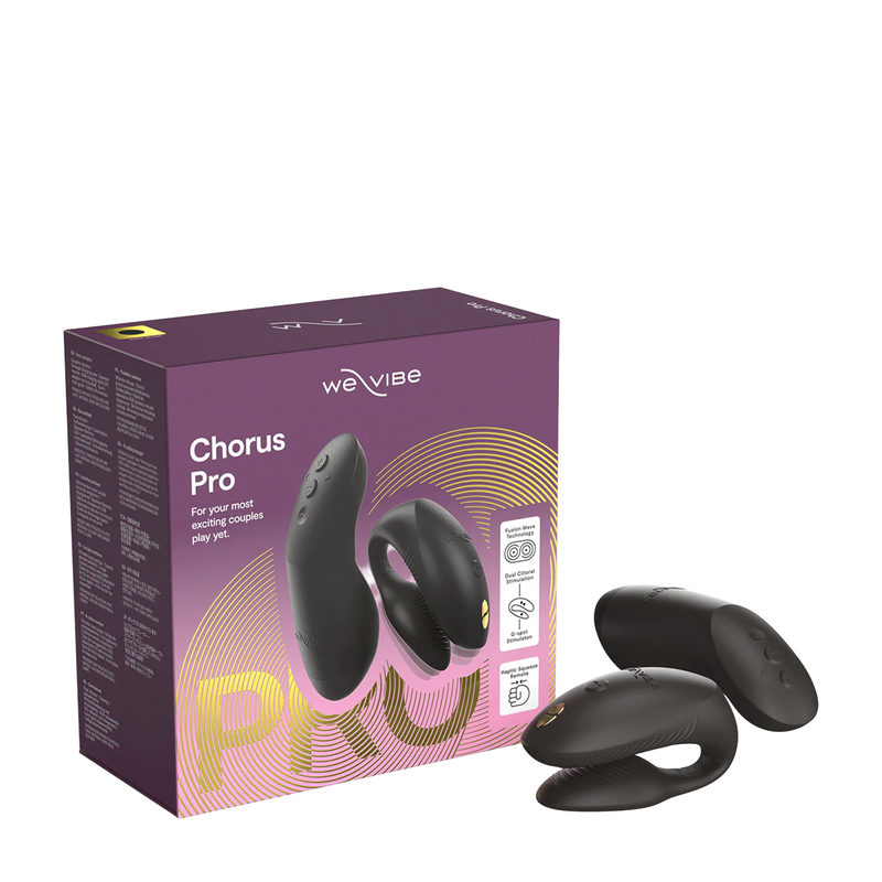 Chorus Pro