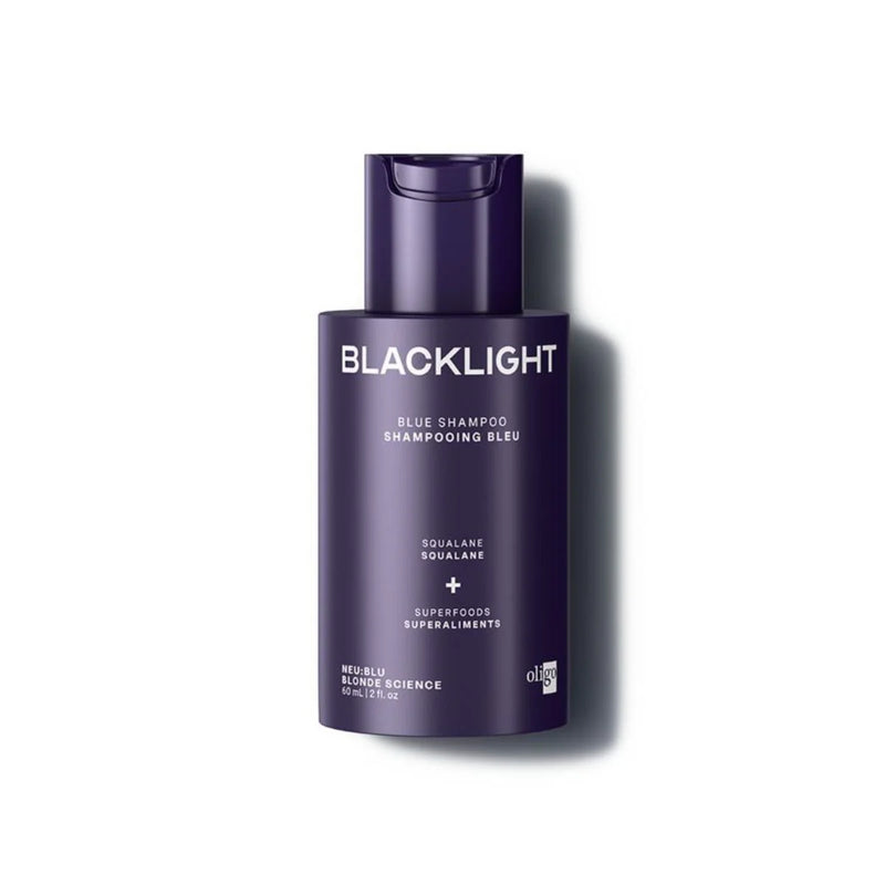 Blue Shampoo