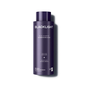Blue Shampoo