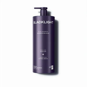 Blue Shampoo