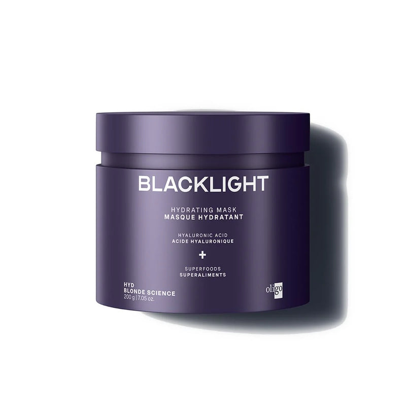 Hydrating Mask