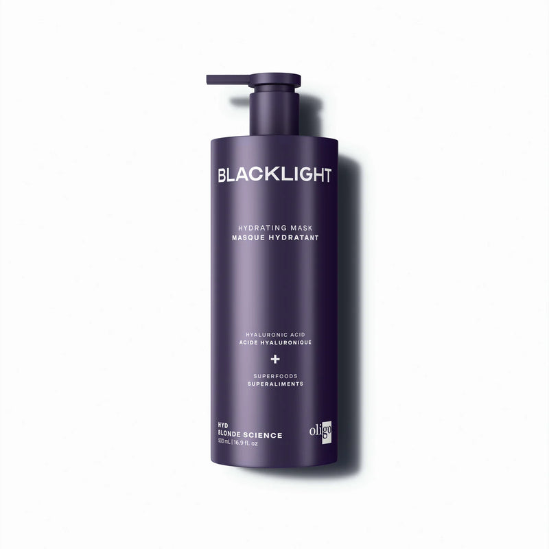 Hydrating Mask