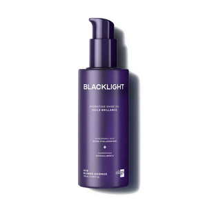 Hydrating Shine Oil