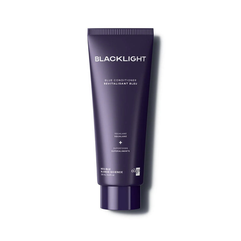 Blue Conditioner