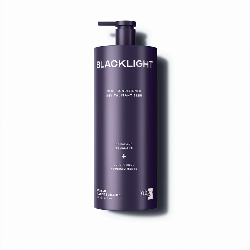 Blue Conditioner