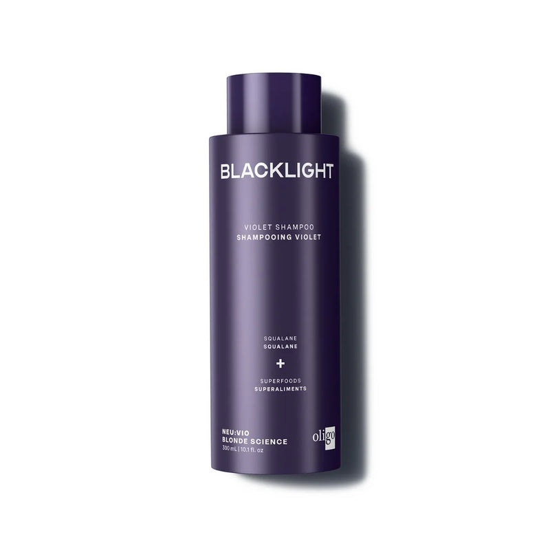 Violet Shampoo