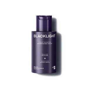 Violet Shampoo