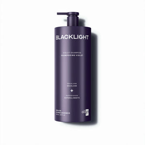Violet Shampoo