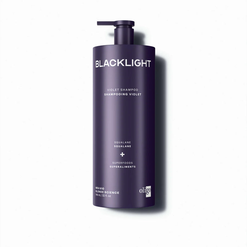 Violet Shampoo