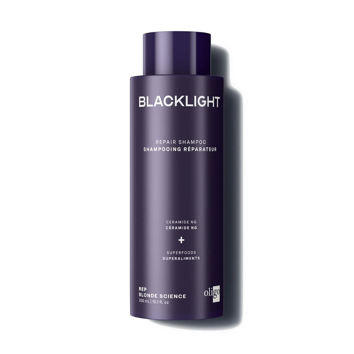 Repair Shampoo