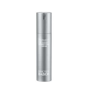 Crème rééquilibrante anti-impuretés