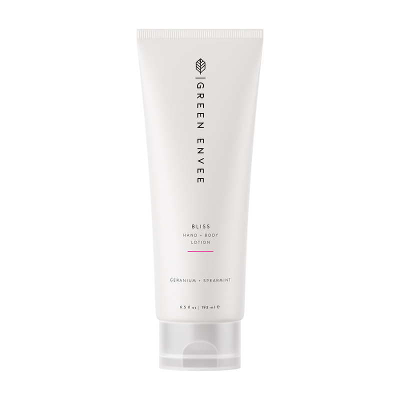 Bliss Hand + Body Lotion
