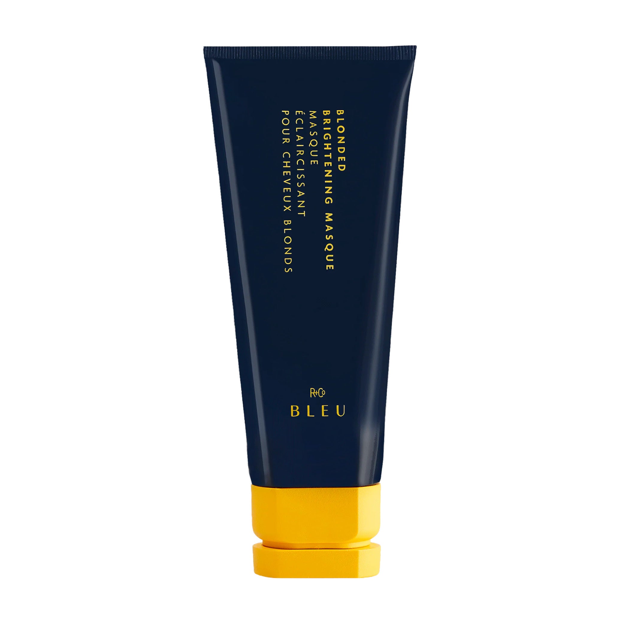 Blonded Brightening Mask
