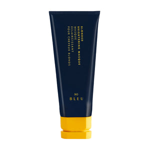 Blonded Brightening Mask