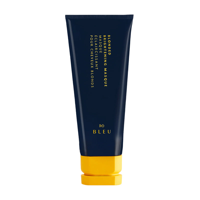 Blonded Brightening Mask